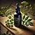 Yarrow CO2 Extract (leaf) 1 kg cosmetic ingredient Mylo Opt