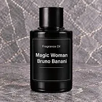 Fragrance Oil Magic Woman Bruno Banani 20 ml cosmetic ingredient Mylo Opt