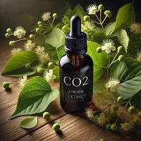 CO2 Linden Extract 5 g cosmetic ingredient Mylo Opt