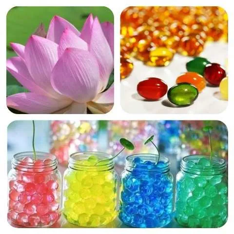 Granules with Nenufar flavor 1 kg Mylo Opt global supplier Granules with Nenufar flavor 1 kg cosmetic ingredient Mylo Opt