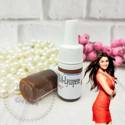 AQUA-Lycopene 1 L Mylo Opt global supplier AQUA-Lycopene 1 L cosmetic ingredient Mylo Opt