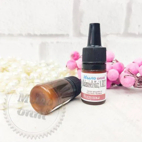 Fragrance Oil Mademoiselle Ricci N RICCI 5 ml Mylo Opt global supplier Fragrance Oil Mademoiselle Ricci N RICCI 5 ml cosmetic ingredient Mylo Opt