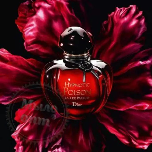 Hypnotic poison clearance eau secrete
