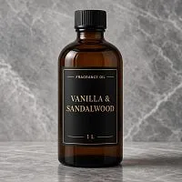 Віддушка Vanilla & Sandalwood 1 літр