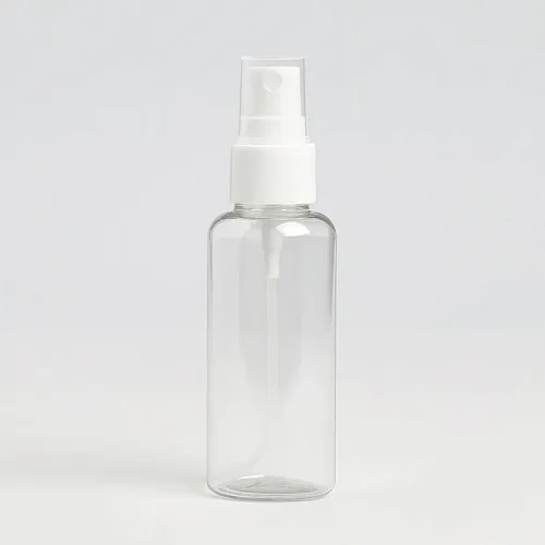 Spray bottle Gloria 100 ml cosmetic ingredient Mylo Opt