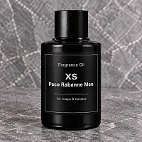 Отдушка XS Paco Rabanne Men, 5 мл артикул TM20101614