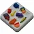 Mold No. 043 - Kitchen tools, photos, reviews, use