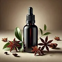 Star Anise CO2 Extract 1 kg cosmetic ingredient Mylo Opt