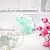 Rainbow tag For you from 5 pcs cosmetic ingredient Mylo Opt