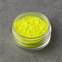 Lemon Fluorescent Pigment 1 kg cosmetic ingredient Mylo Opt