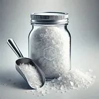Едкий калий КОН, 1 кг