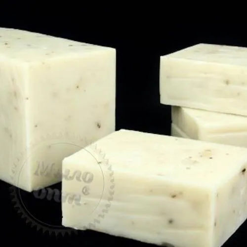 Handmade soap Marseille Provencal Lavender, 80 g, 67.50 UAH, rating ⭐⭐⭐⭐⭐ Milo Opt