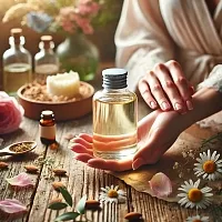 Комплекс масел Нежные ручки, 1 л описание и применение