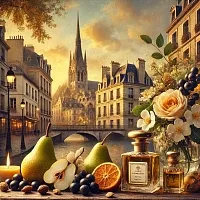 Отдушка La vie est belle, LANCOME, 1 л описание и применение
