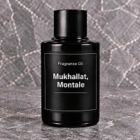 Отдушка Mukhallat, Montale, 100 мл описание и применение