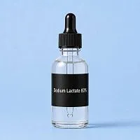 Sodium lactate 60%, 50 g cosmetic ingredient Mylo Opt