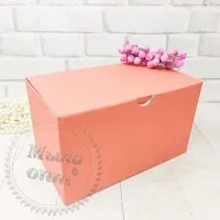 Коробка Львів Coral