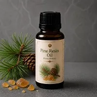 Pine gum oil 1 L cosmetic ingredient Mylo Opt