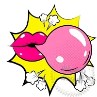 Гіпоалергенна Віддушка Bubble Gum 1 літр