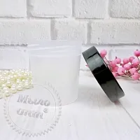 Cup 100 ml 1 piece cosmetic ingredient Mylo Opt