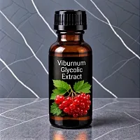 Viburnum Glycolic Extract 1 L cosmetic ingredient Mylo Opt