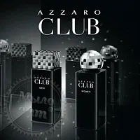 Віддушка Azzaro Club Women 20 мл
