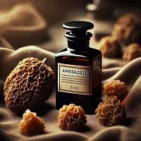 Амбра сіра 1 мл