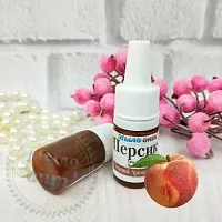 Food Flavor Peach 5 ml cosmetic ingredient Mylo Opt