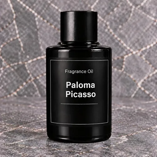 Paloma Picasso Fragrance Oil 5 ml Mylo Opt global supplier Paloma Picasso Fragrance Oil 5 ml cosmetic ingredient Mylo Opt