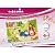 Painting on canvas Little Red Riding Hood, photos, reviews, use
