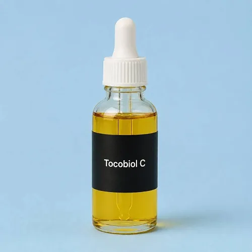 Tocobiol C 1 L cosmetic ingredient Mylo Opt