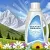 Fragrance Oil for washing powder Mountain freshness 1 L cosmetic ingredient Mylo Opt