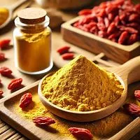 Goji Berry Extract Powder 1 kg cosmetic ingredient Mylo Opt