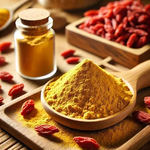 Goji Berry Extract Powder 1 kg cosmetic ingredient Mylo Opt