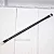 Double eyeshadow brush with applicator, photos, reviews, use
