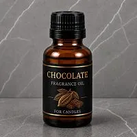 Chocolate Fragrance Oil 1 L cosmetic ingredient Mylo Opt