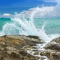 Отдушка Ocean Mist, 1 литр