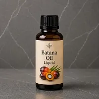 Liquid Batana Oil 1 L cosmetic ingredient Mylo Opt