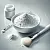 Micronized Pearl Powder 5 g cosmetic ingredient Mylo Opt