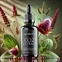Amaranth CO2 Extract 100 g cosmetic ingredient Mylo Opt