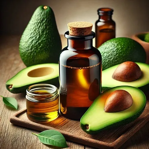 Avocado Extract Concentrate 1 L cosmetic ingredient Mylo Opt