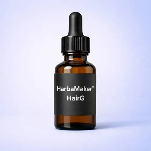 HerbaMaker HairG 100 мл