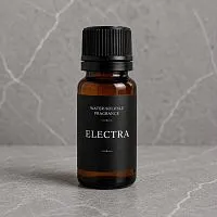Water soluble - Electra Fragrance Oil 1 L cosmetic ingredient Mylo Opt