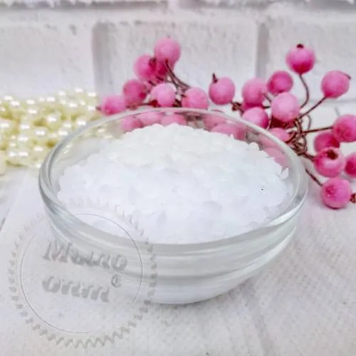 Cetyl Stearyl Alcohol C16C18 (5050) 50 g Mylo Opt global supplier Cetyl Stearyl Alcohol C16C18 (5050) 50 g cosmetic ingredient Mylo Opt