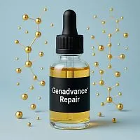 Genadvance Repair 500 g cosmetic ingredient Mylo Opt