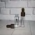 Bottle with a pipette brown plastic 15 ml 150 pcs cosmetic ingredient Mylo Opt