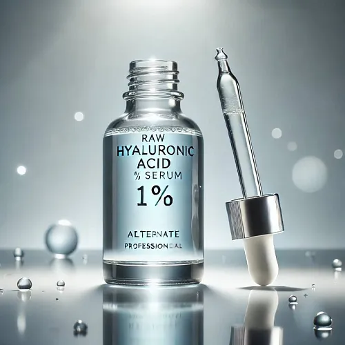 Serum with hyaluronic acid 1%, 15 ml, 19.80 UAH, rating ⭐⭐⭐⭐⭐ Milo Opt
