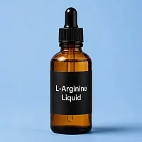 L-Arginine liquid 1 L cosmetic ingredient Mylo Opt
