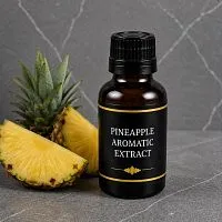 Pineapple Fragrance Extract 5 ml cosmetic ingredient Mylo Opt