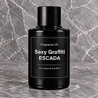 Віддушка Sexy Graffiti ESCADA 5 мл